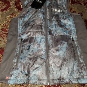 Huk Vest